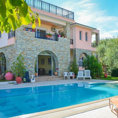 Villa Eden Limenas  Exterior photo