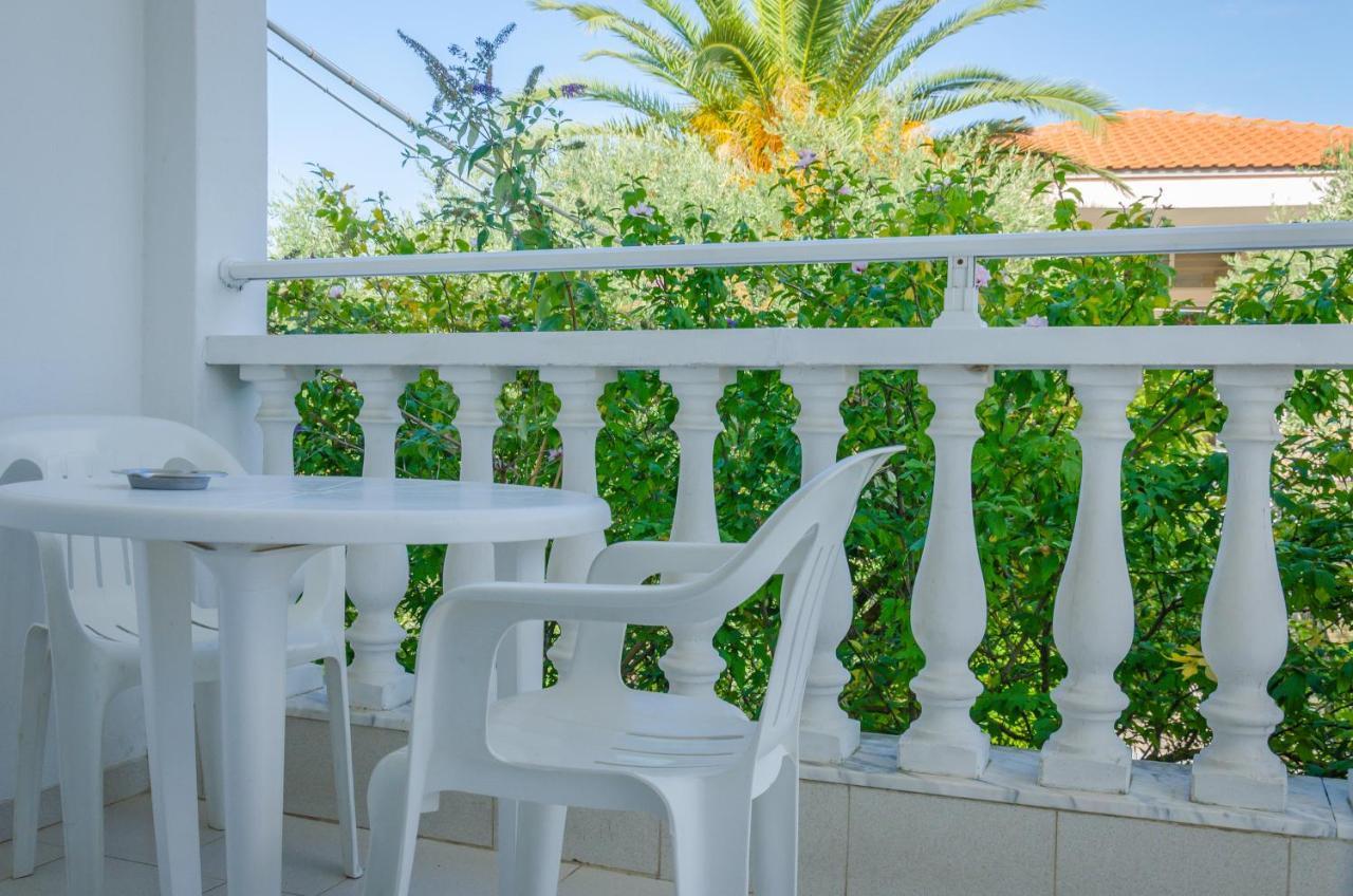 Villa Eden Limenas  Exterior photo