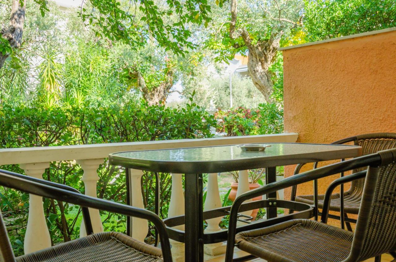 Villa Eden Limenas  Exterior photo