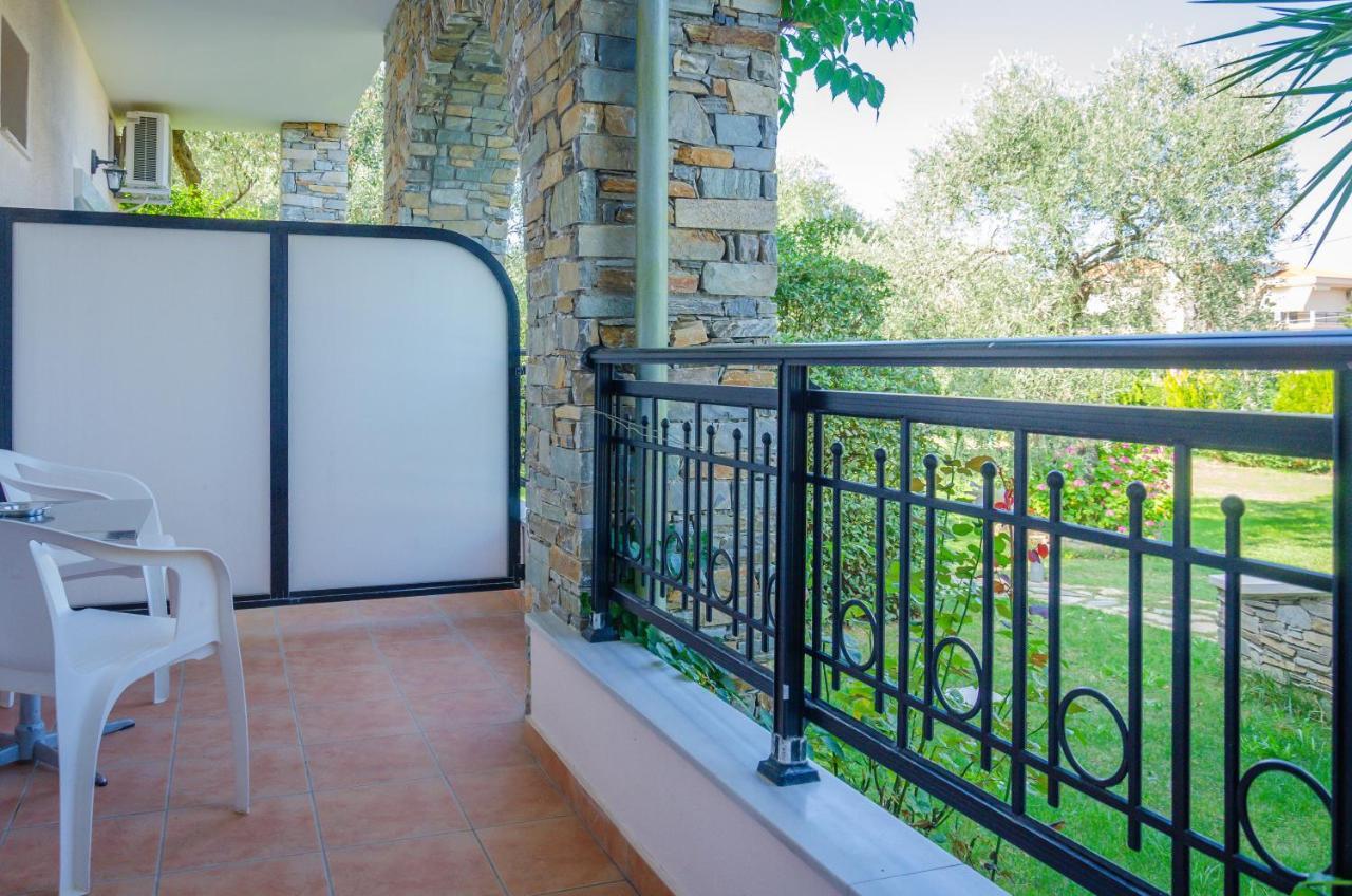 Villa Eden Limenas  Exterior photo