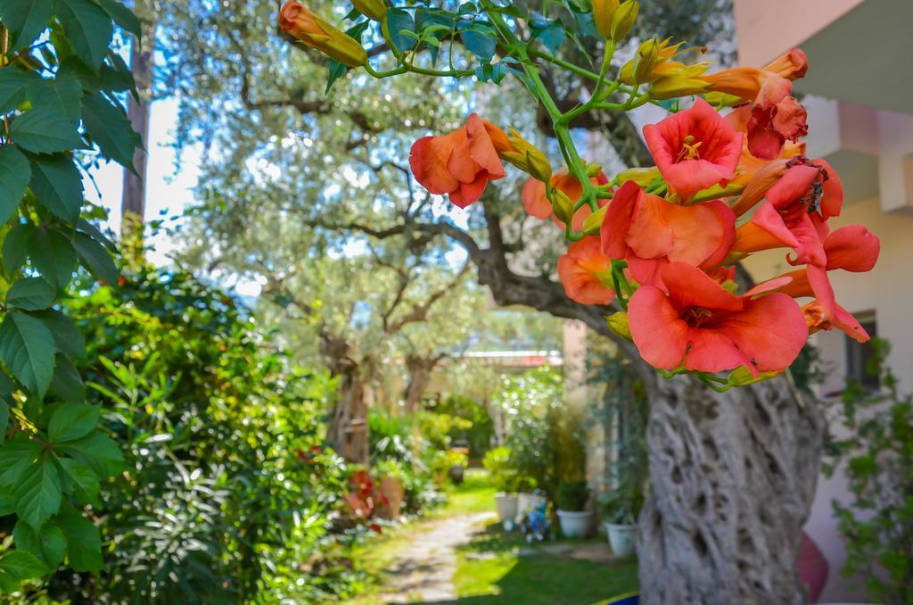 Villa Eden Limenas  Exterior photo
