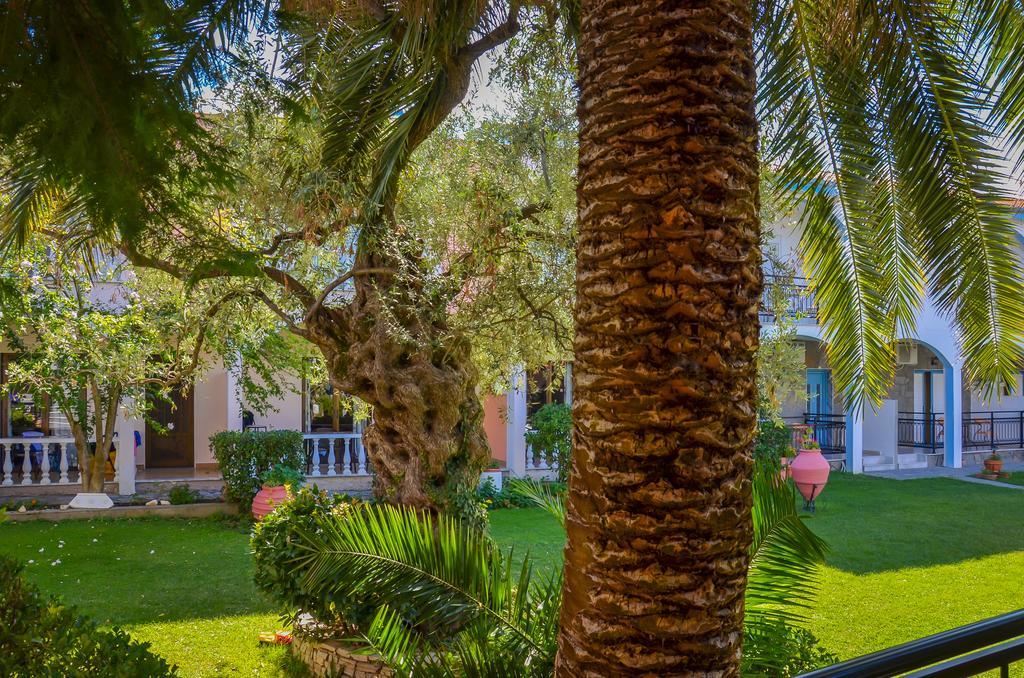 Villa Eden Limenas  Exterior photo