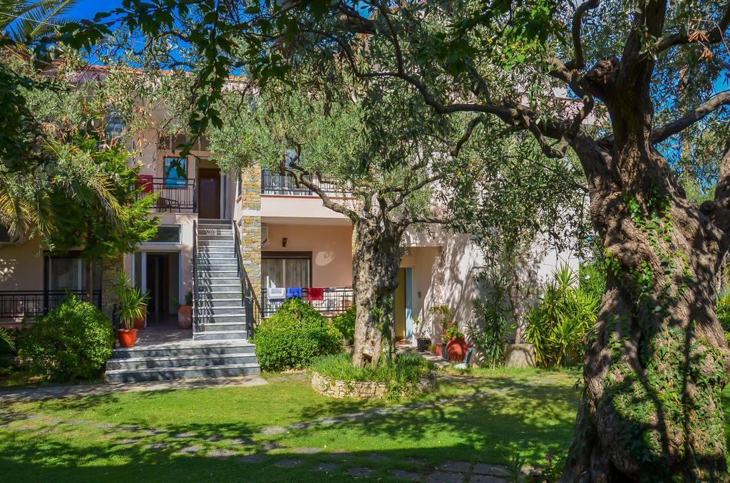 Villa Eden Limenas  Exterior photo