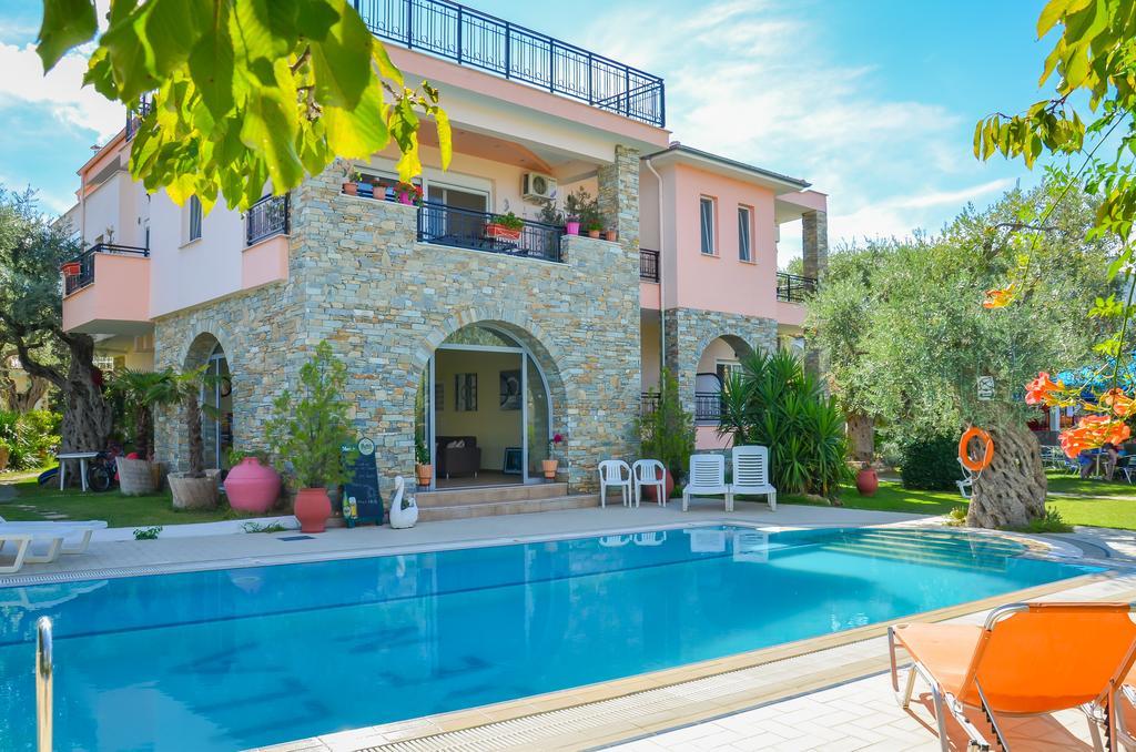Villa Eden Limenas  Exterior photo